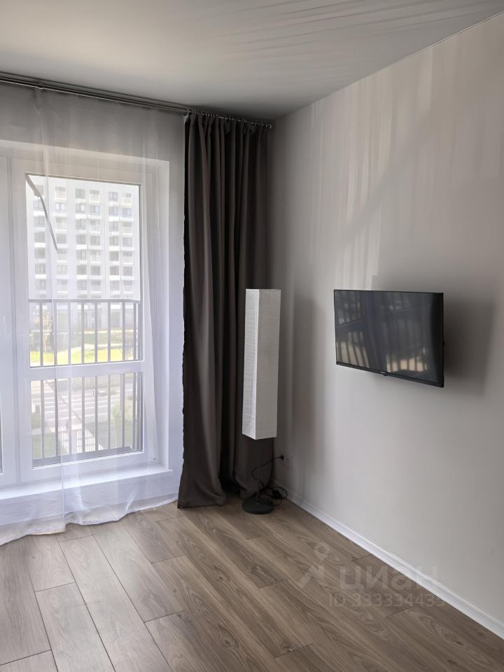 m. Opalikha: Apartment, 1-rooms
