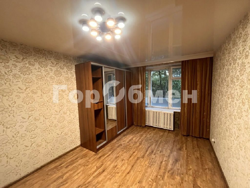 m. Ermakova Roscha: Apartment, 1-rooms