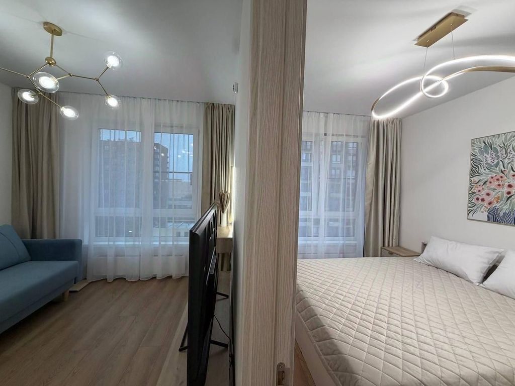 m. Butyrskaya : Apartment, 1-rooms