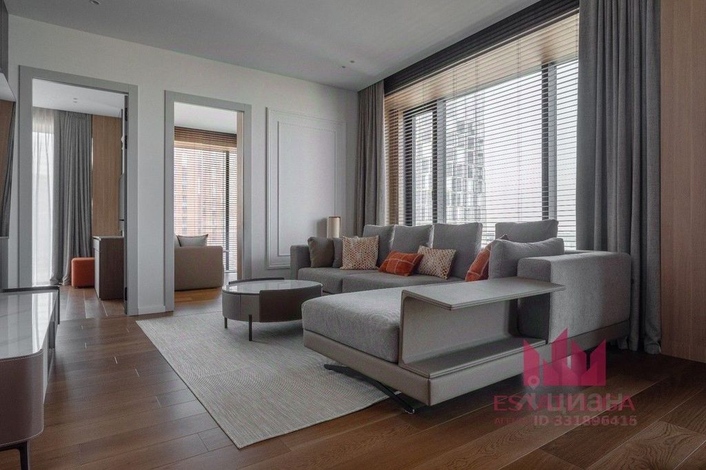 m. Paveletskaya: Apartment, 3-rooms