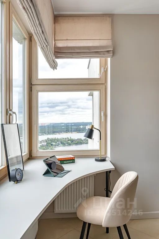 m. Penyagino: Apartment, studio