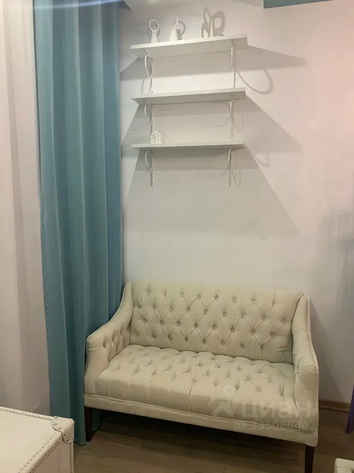 m. Grazhdanskaya: Apartment, 2-rooms