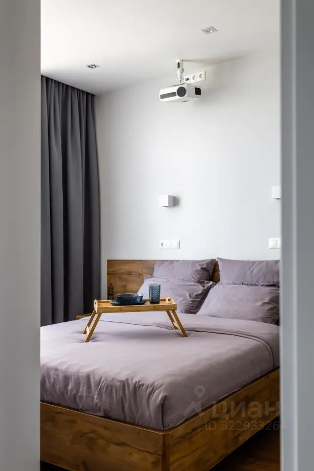 m. Alekseevskaya: Apartment, 2-rooms