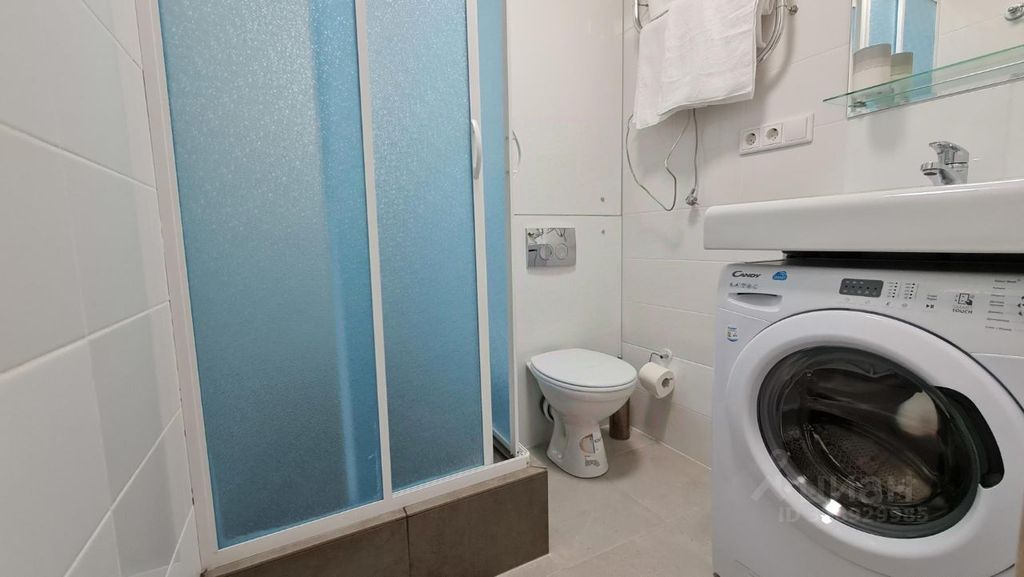 m. Kotelniki: Apartment, 1-rooms