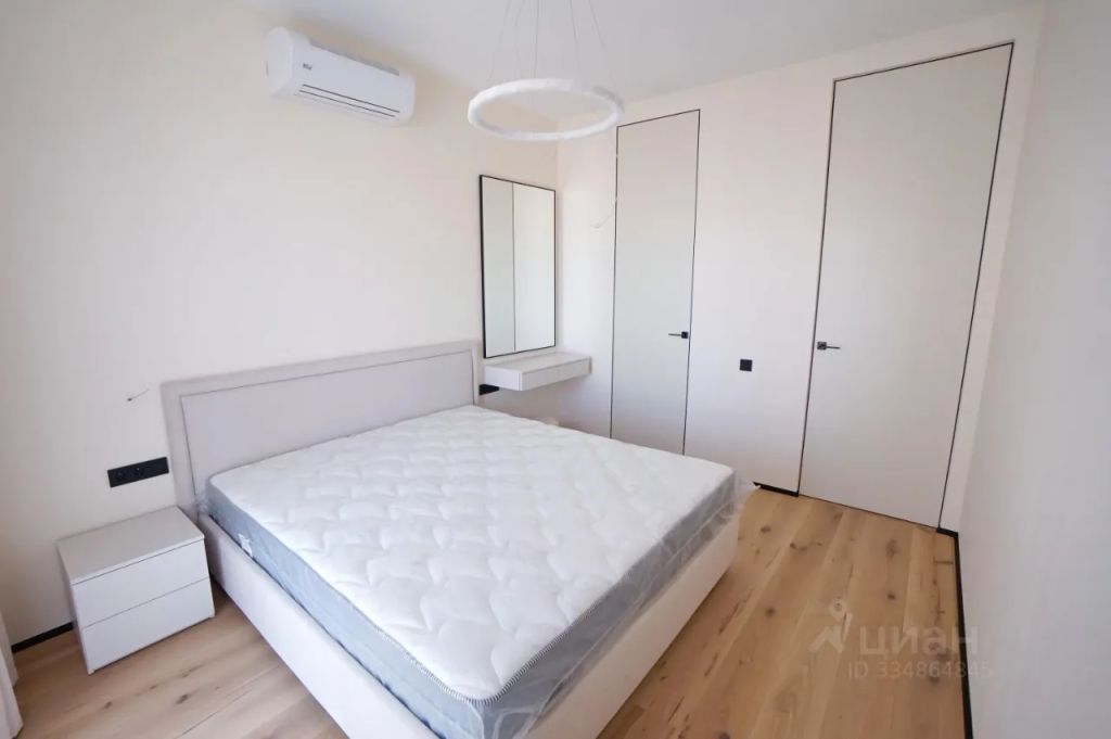 m. Serpukhovskaya: Apartment, 2-rooms
