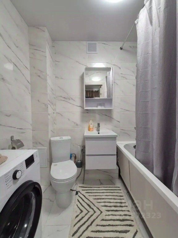m. Podolsk: Apartment, 1-rooms