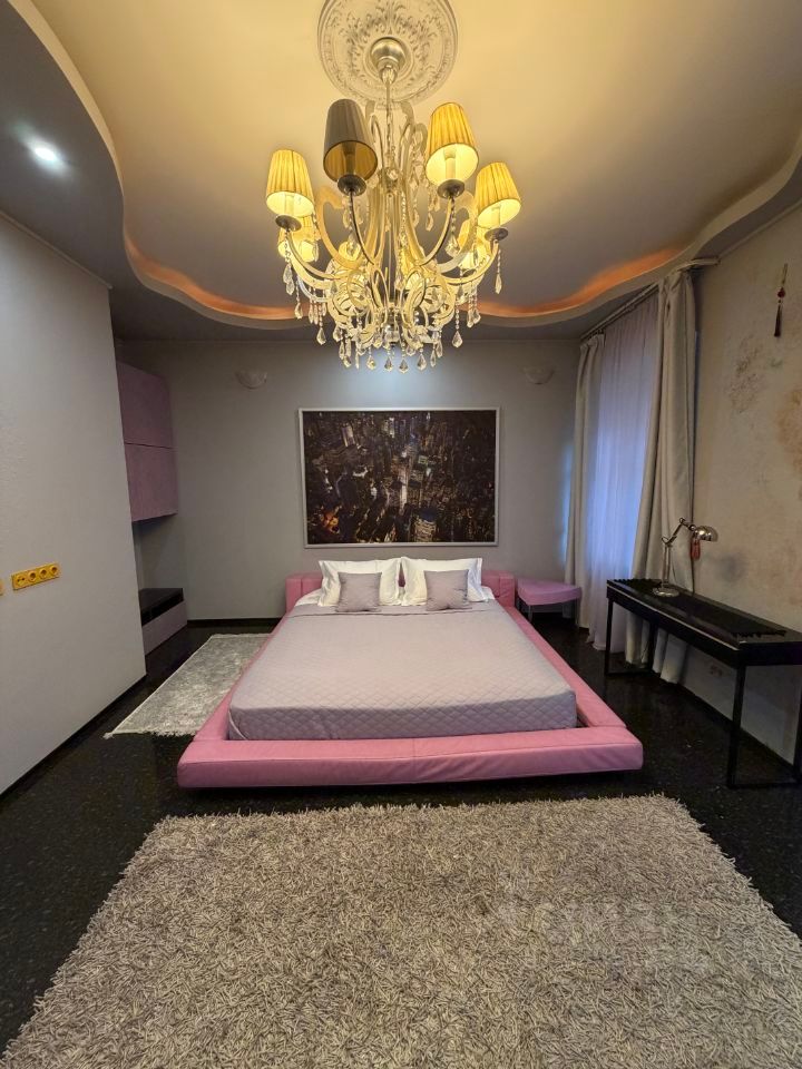m. Sokolniki: Apartment, 2-rooms