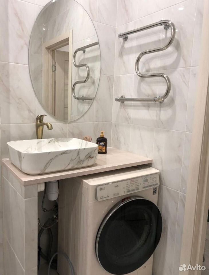 m. Odintsovo: Apartment, 1-rooms