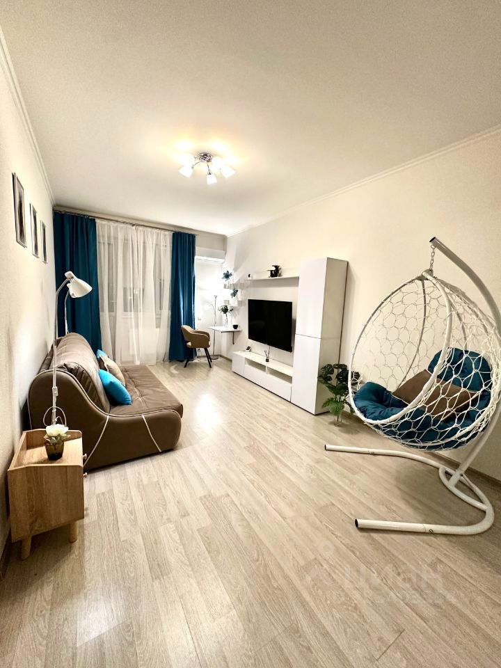m. Fonvizinskaya: Apartment, 1-rooms