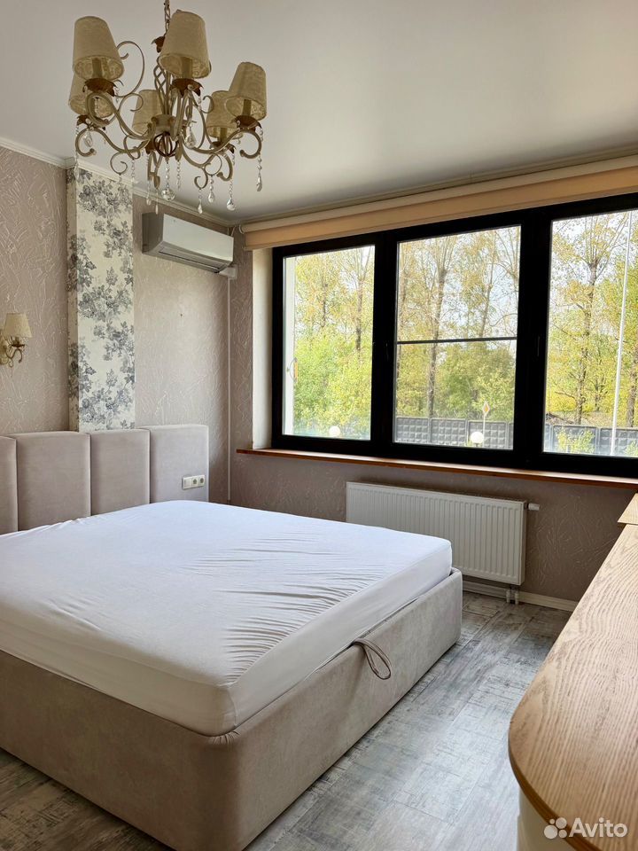 m. Khlebnikovo: Apartment, 2-rooms