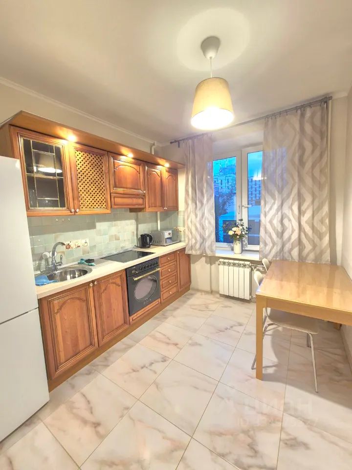m. Novoslobodskaya: Apartment, 1-rooms