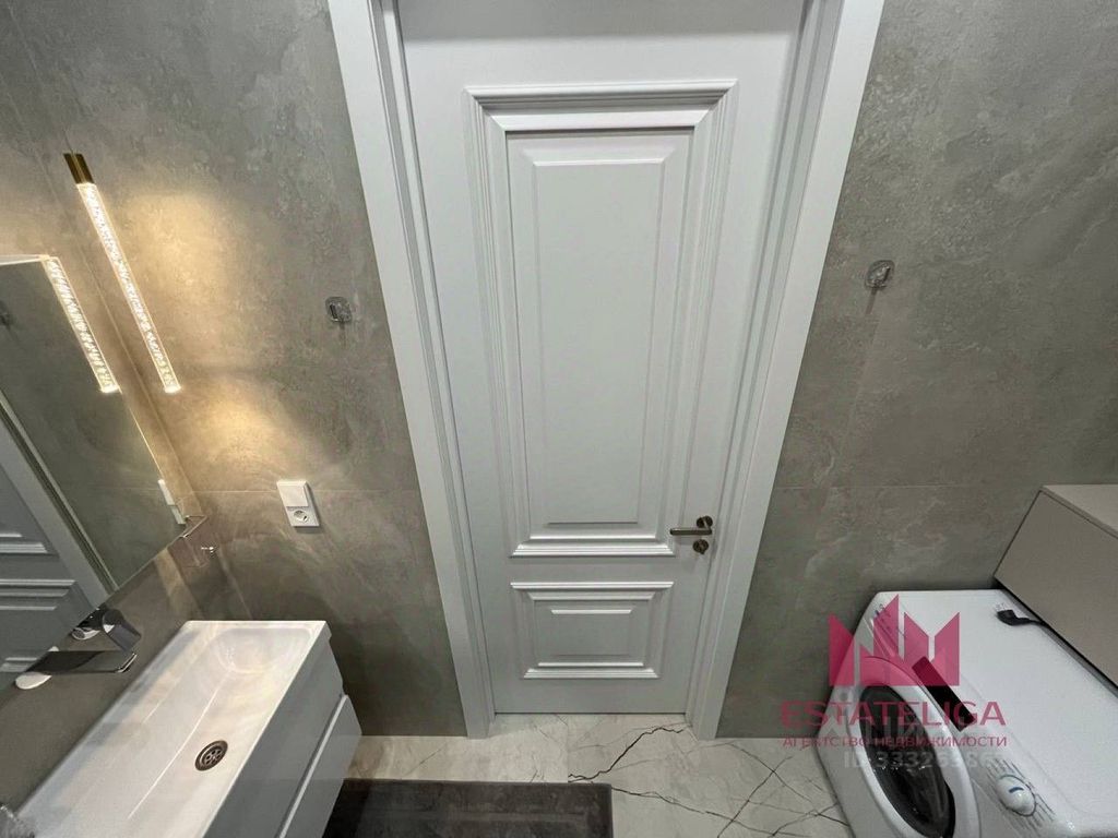 m. Terekhovo: Apartment, studio