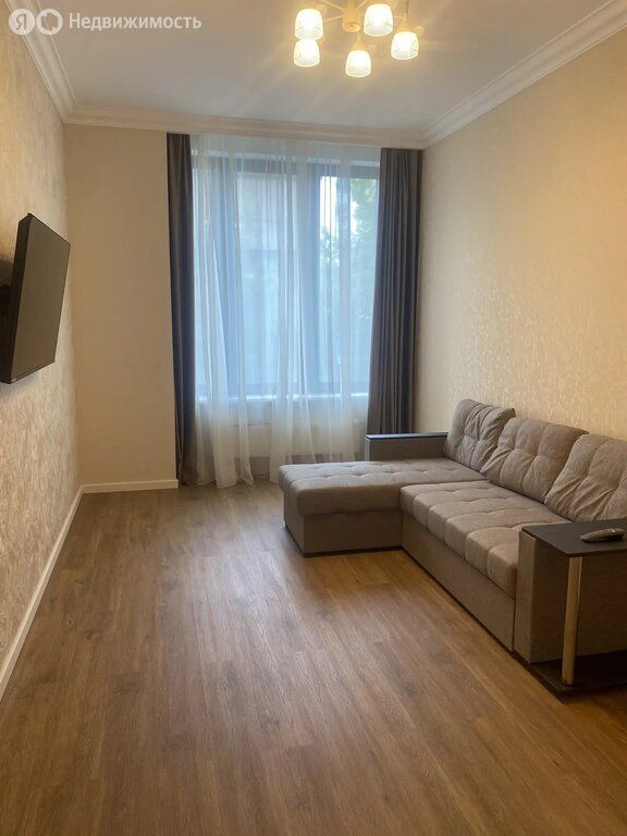m. Fili: Apartment, 2-rooms