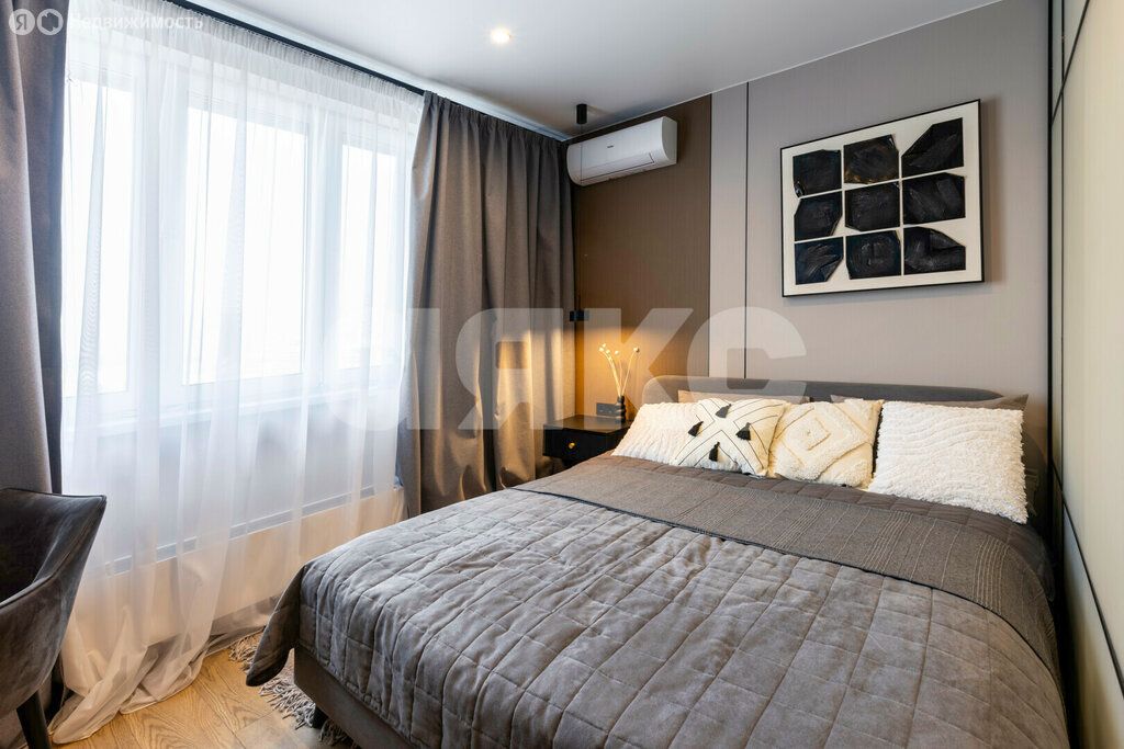 m. Nagatinskaya: Apartment, 1-rooms
