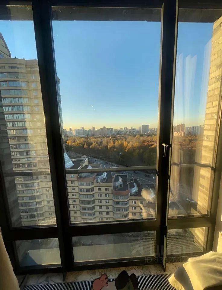 m. Vorontsovskaya: Apartment, studio