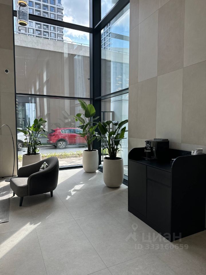 m. Terekhovo: Apartment, 2-rooms