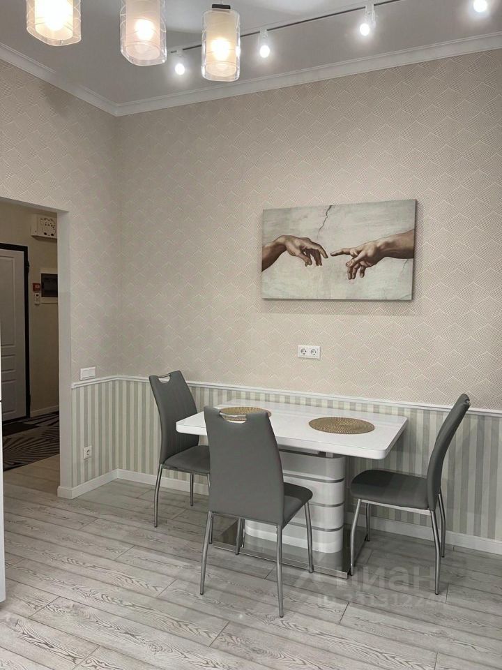 m. Preobrazhenskaya ploschad: Apartment, 1-rooms