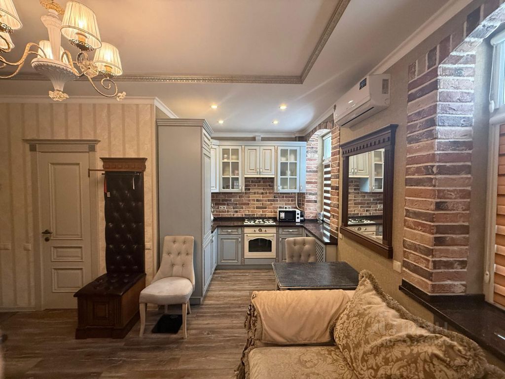 m. Belorusskaya: Apartment, 1-rooms