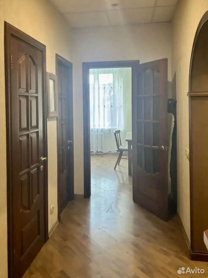 m. Dinamo: Apartment, 2-rooms