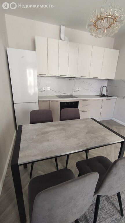 m. Bagrationovskaya: Apartment, 2-rooms