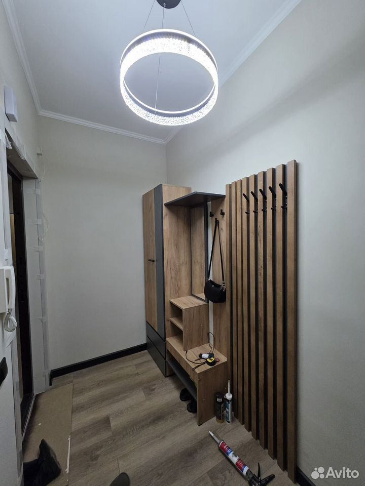 m. Kommunarka: Apartment, 1-rooms