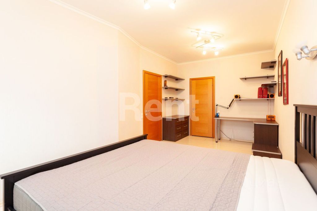 m. Novatorskaya: Apartment, 2-rooms