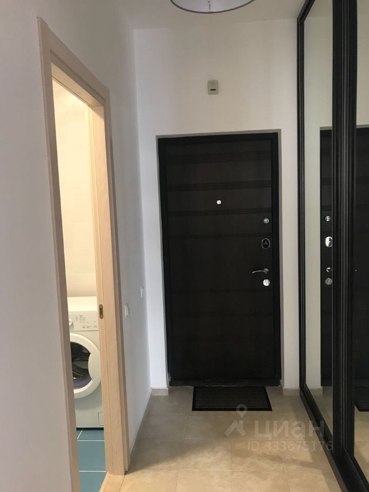 m. Pyatnitskoe shosse: Apartment, 1-rooms