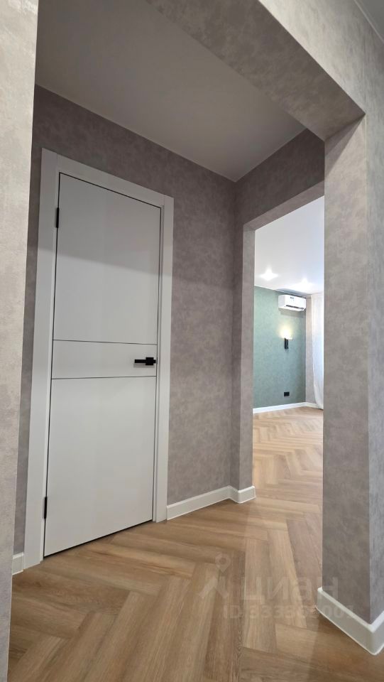 m. Medvedkovo: Apartment, 1-rooms
