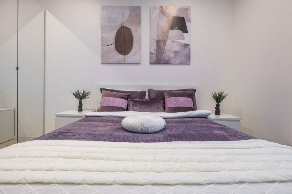 m. Fili: Apartment, 1-rooms