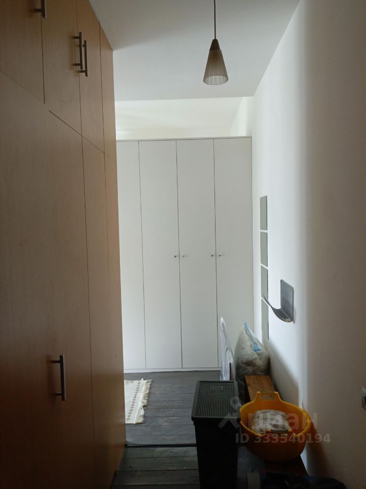 m. Kitay-gorod: Apartment, 1-rooms