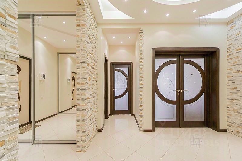 m. Novatorskaya: Apartment, 3-rooms