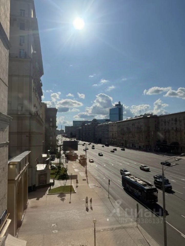 m. Studencheskaya: Apartment, 2-rooms