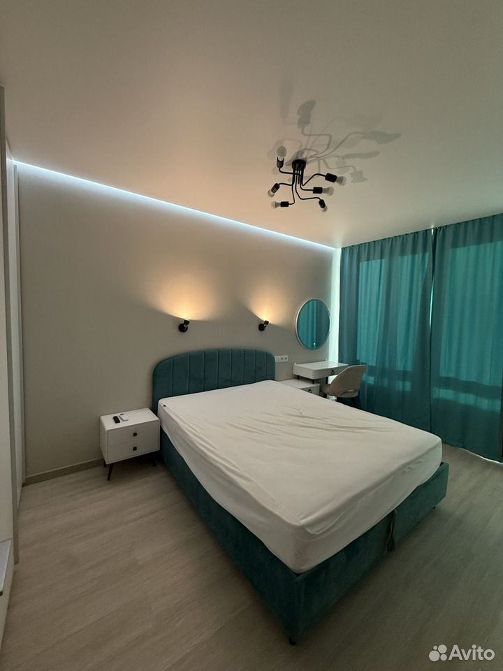 m. Nizhegorodskaya: Apartment, 1-rooms