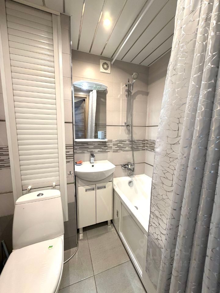m. Polyanka: Apartment, 1-rooms