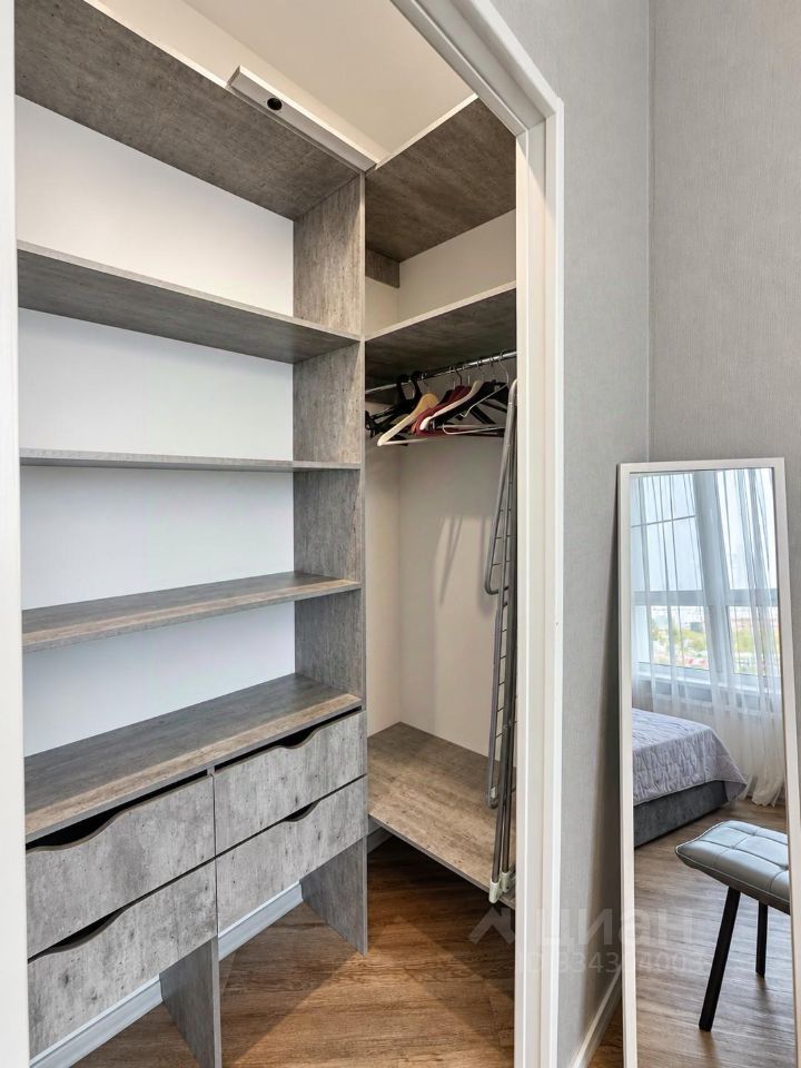 m. Shelepikha: Apartment, 2-rooms