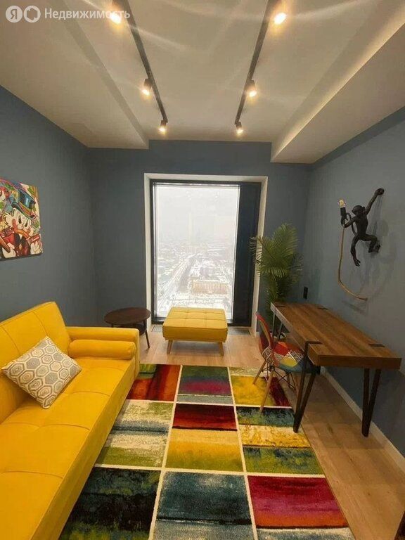 m. Dmitrovskaya: Apartment, 2-rooms
