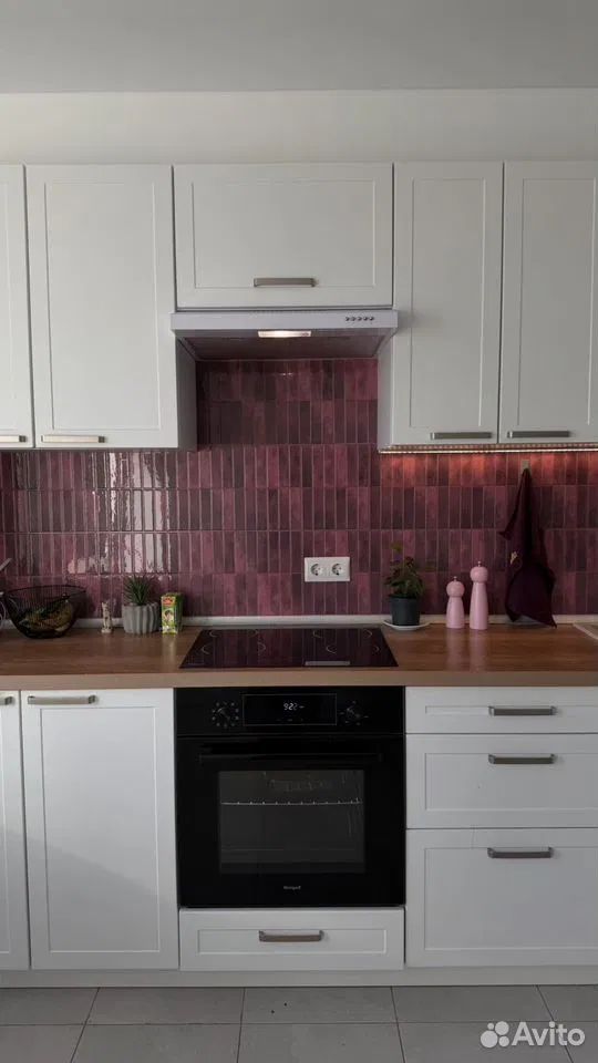 m. Pervomayskaya: Apartment, 2-rooms