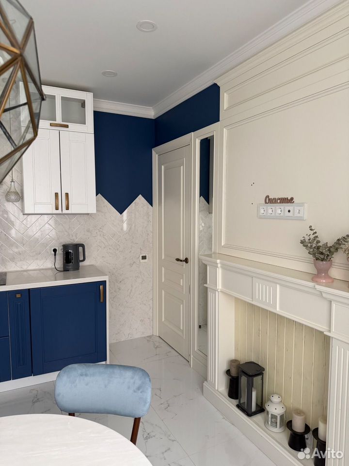 m. Scherbinka: Apartment, 2-rooms