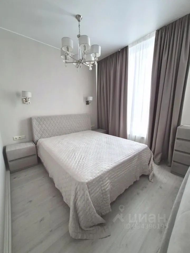 m. Shelepikha: Apartment, studio