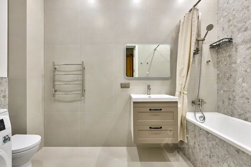 m. Khoroshevo: Apartment, 2-rooms