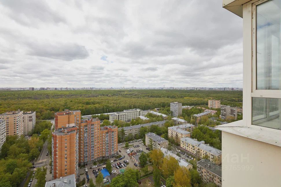 m. Izmaylovskaya: Apartment, 2-rooms