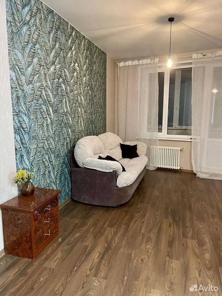 m. Reutovo: Apartment, 2-rooms