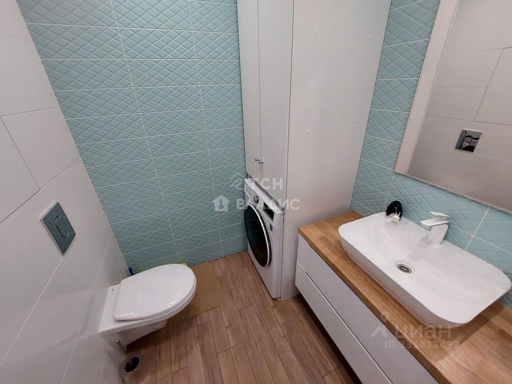 m. Petrovsky park: Apartment, 2-rooms