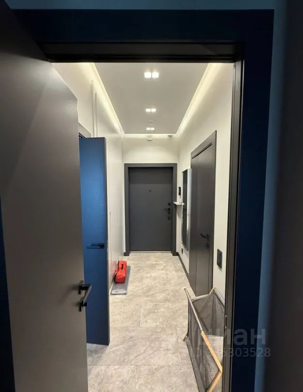 m. Davydkovo: Apartment, 2-rooms