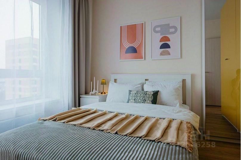 m. Kotelniki: Apartment, 1-rooms