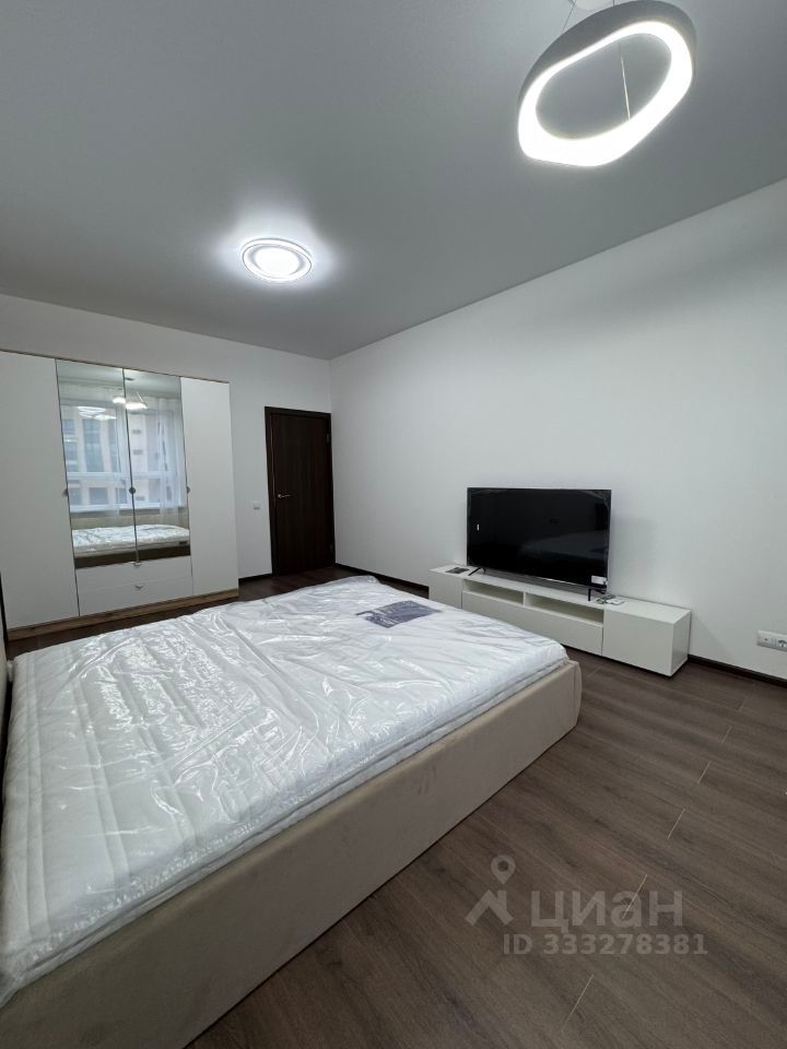 m. Medvedkovo: Apartment, 1-rooms