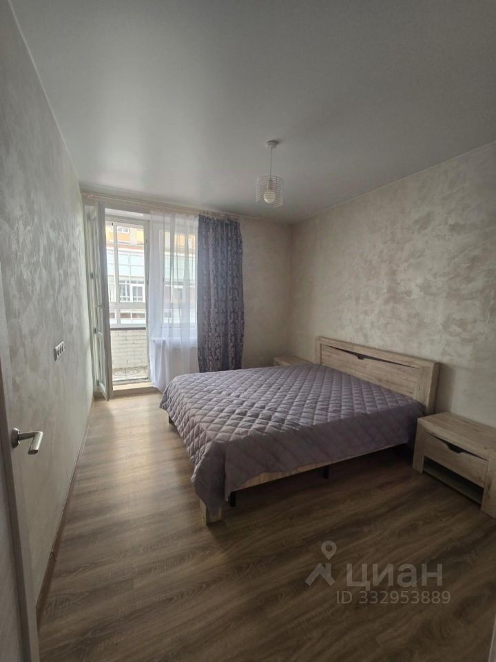 m. Khimki: Apartment, 2-rooms