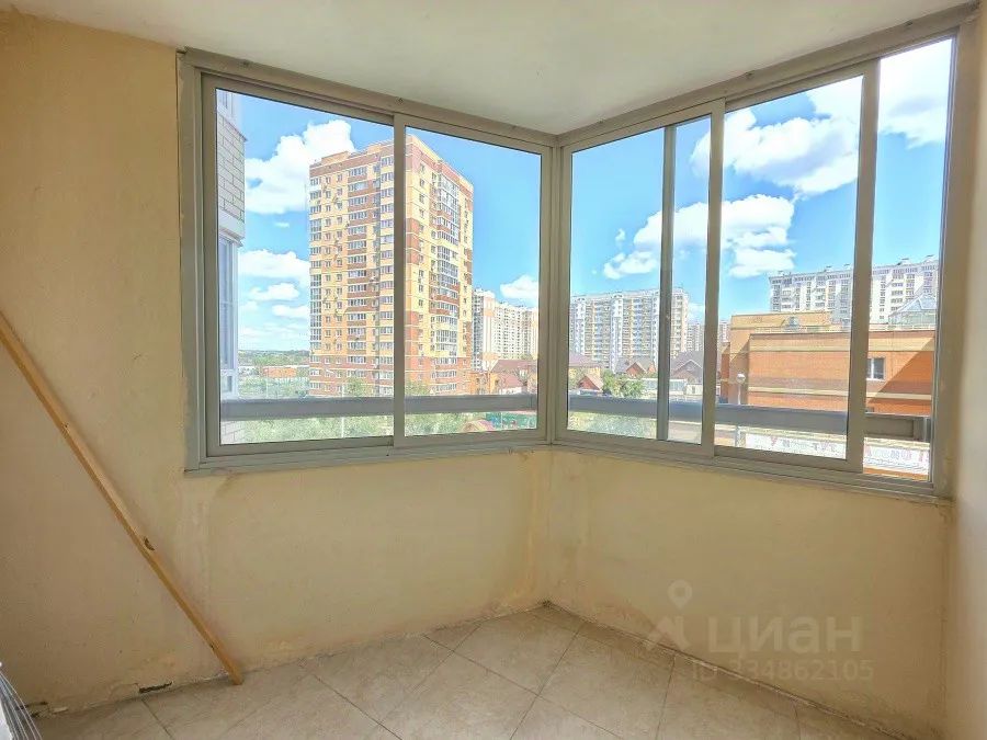 m. Sheremetyevskaya: Apartment, 2-rooms
