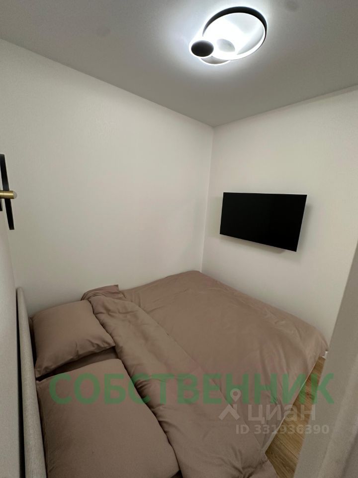 m. Shelepikha: Apartment, 1-rooms