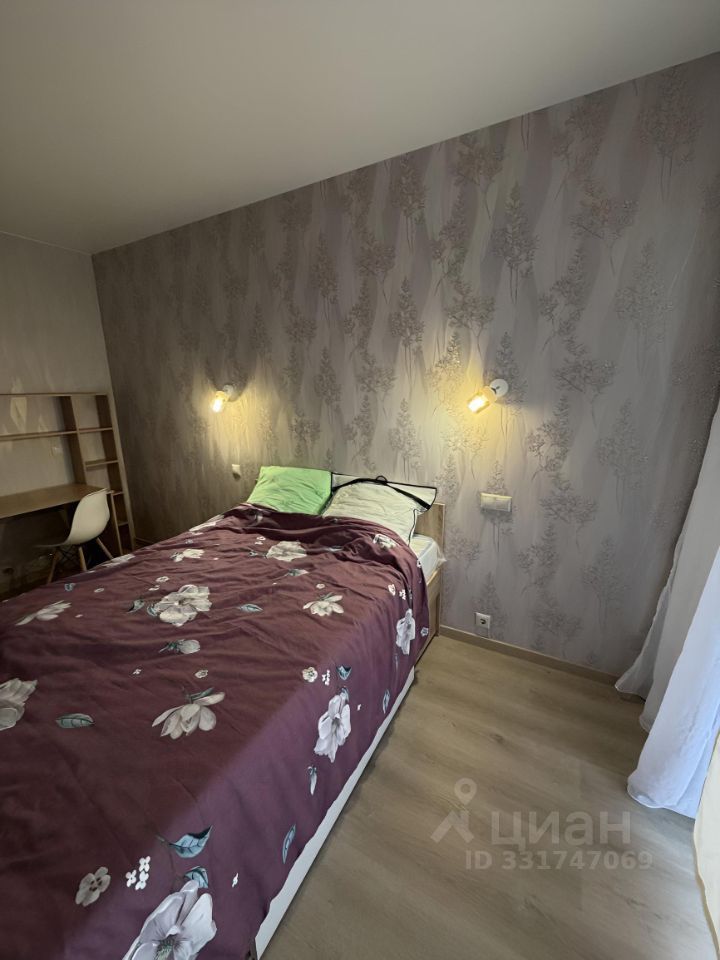 m. Opalikha: Apartment, 2-rooms